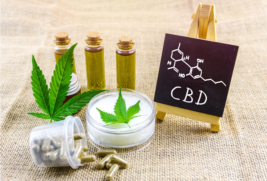 CBD-na-Slovensku