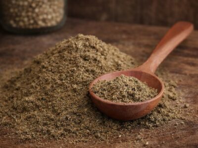 Konopná vláknina (250g)